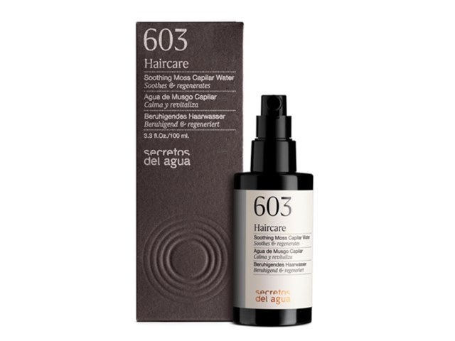 Agua de Musgo Capilar Secretos Del Agua