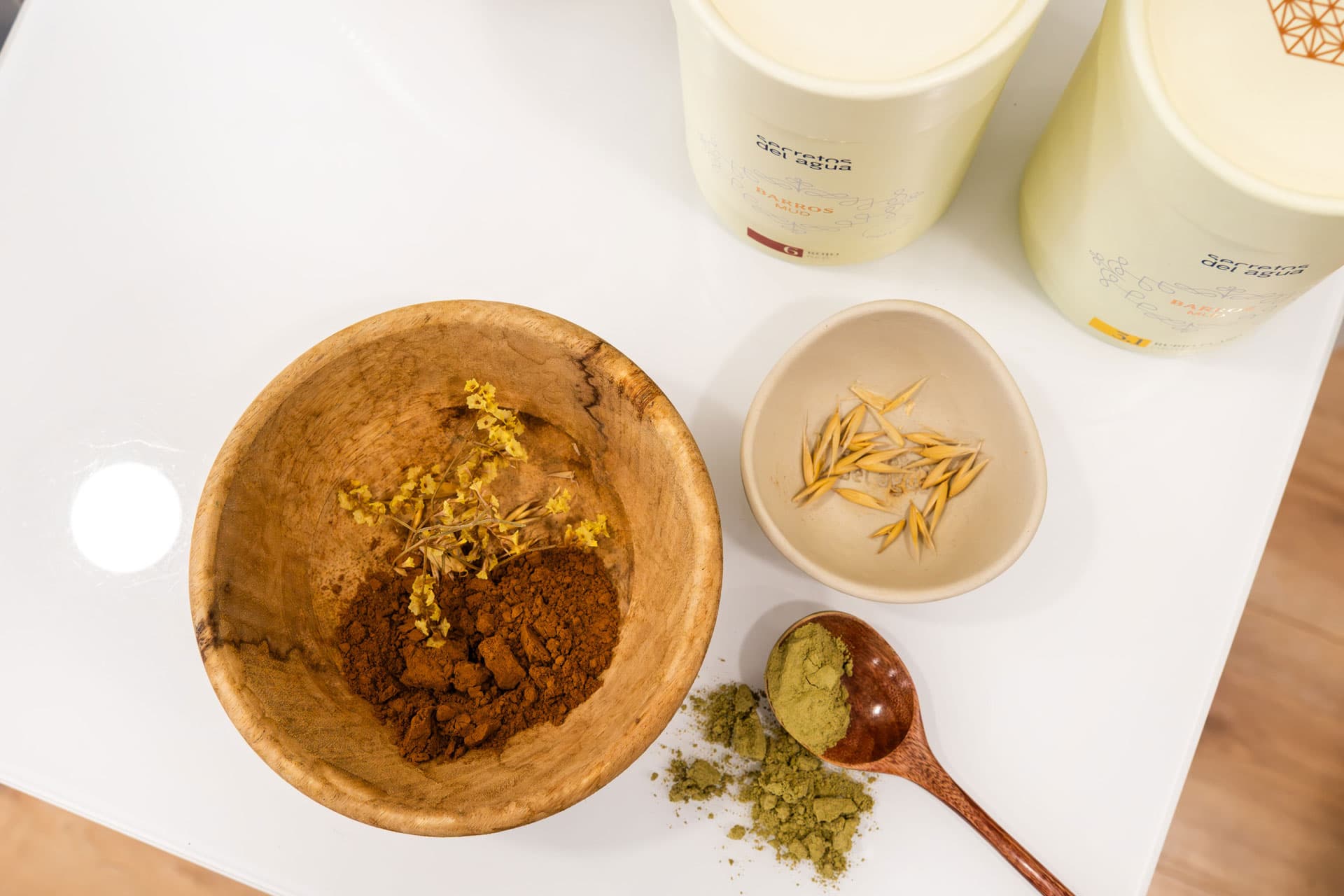 Centro de estética en Vigo