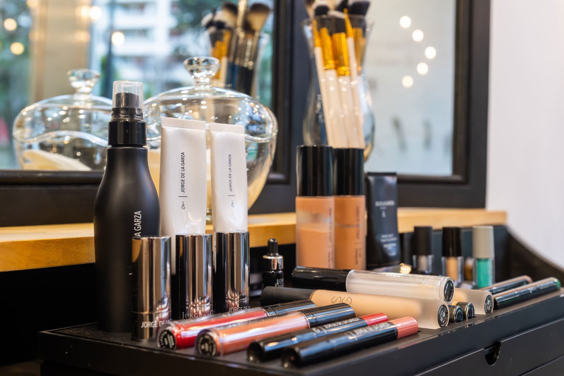 Prueba nuestra cosmética orgánica