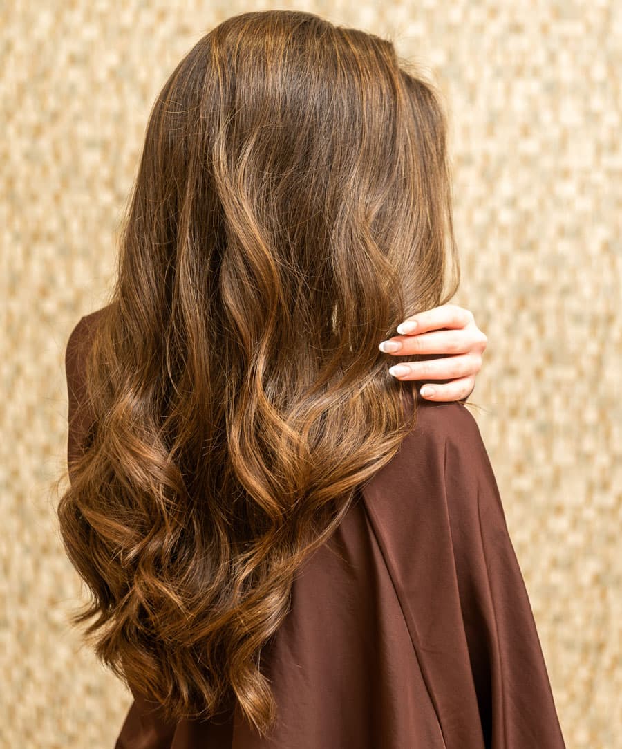 MC Salonne, una peluquería en Vigo donde buscamos la belleza natural