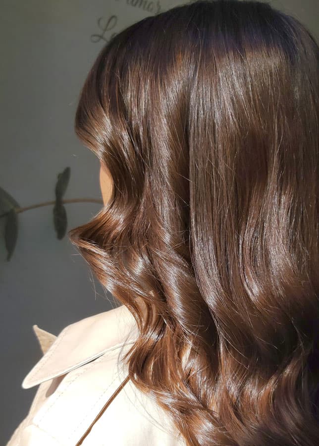 Tratamiento hidratación pelo en Vigo