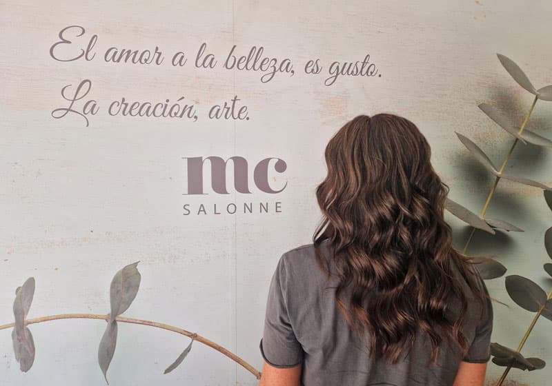 Tratamientos peluquería en Vigo