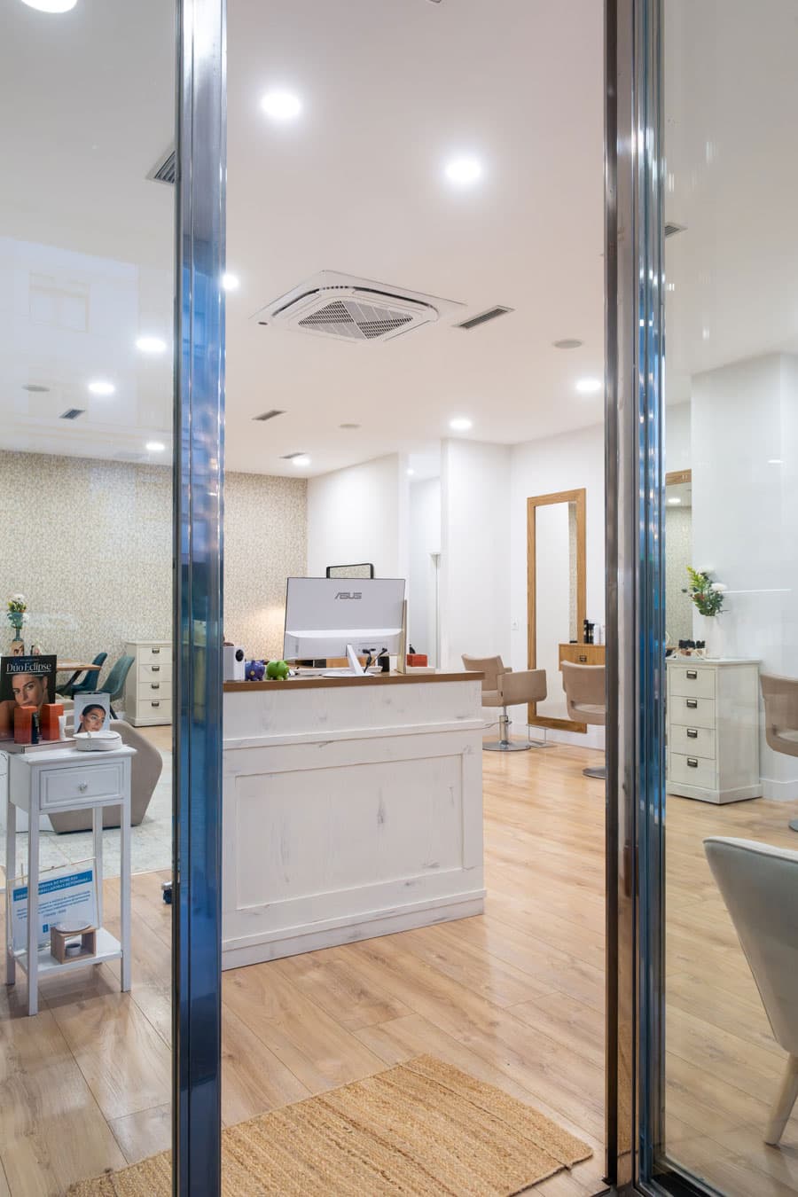 Nuestras instalaciones