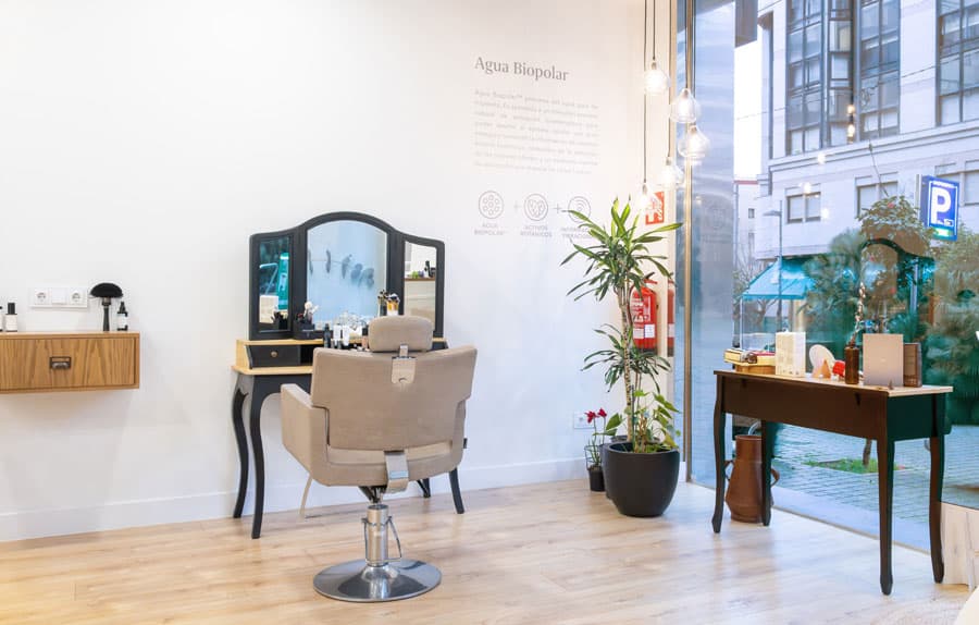 Nuestras instalaciones