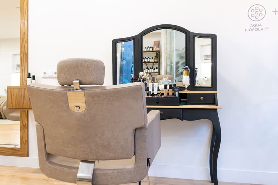 Nuestras instalaciones