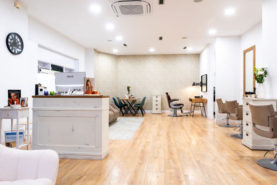 Nuestras instalaciones