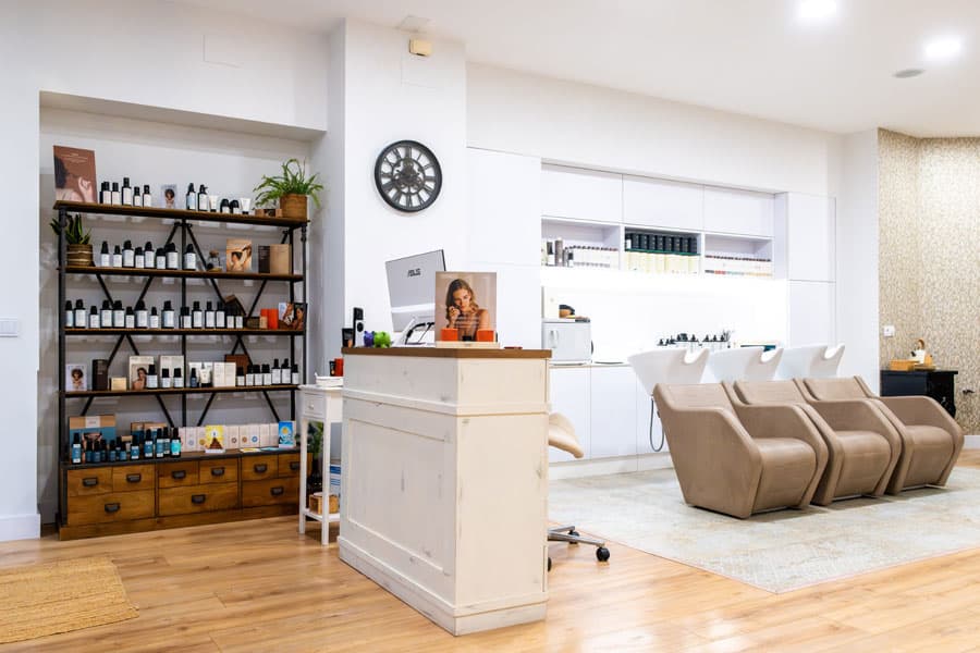 Nuestras instalaciones