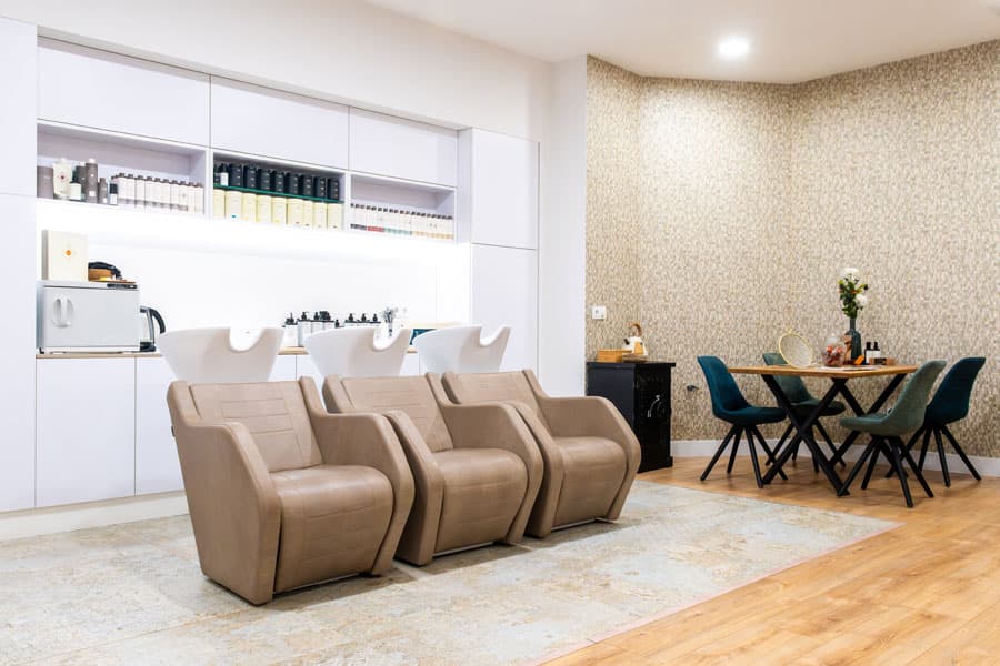 Nuestras instalaciones