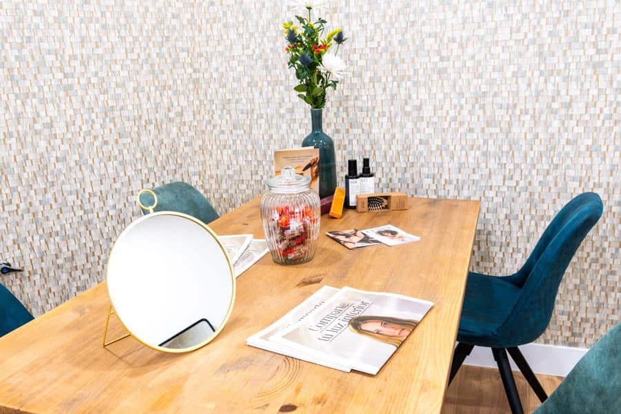 Nuestras instalaciones