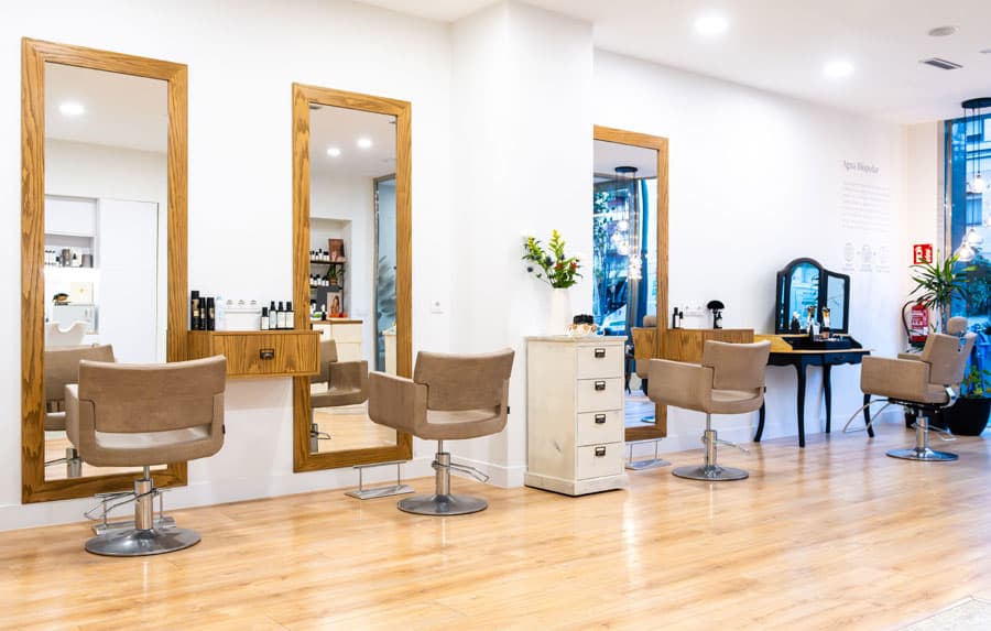 Nuestras instalaciones