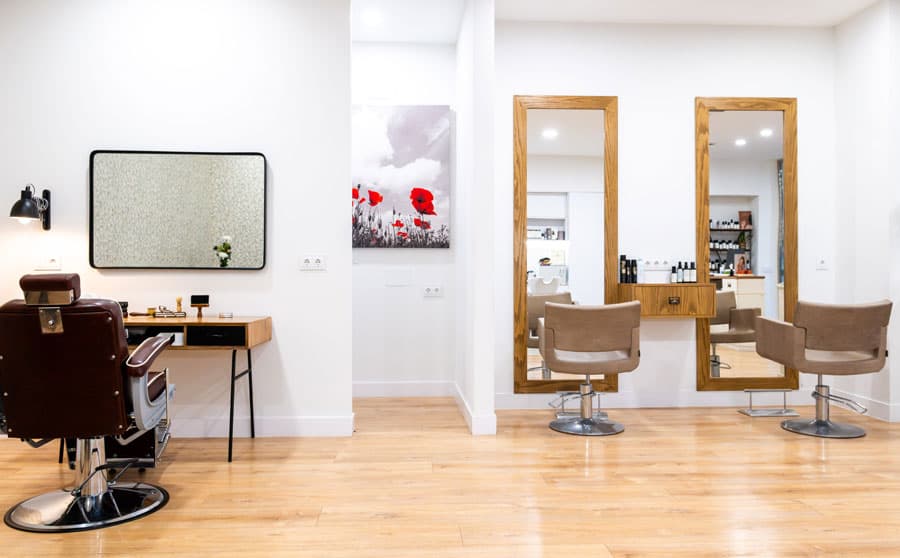 Nuestras instalaciones