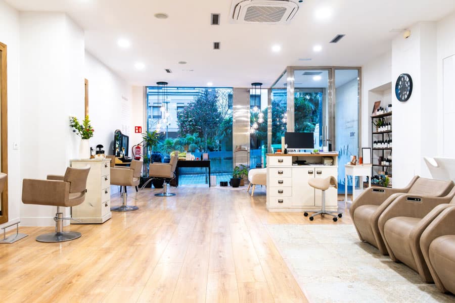 Nuestras instalaciones