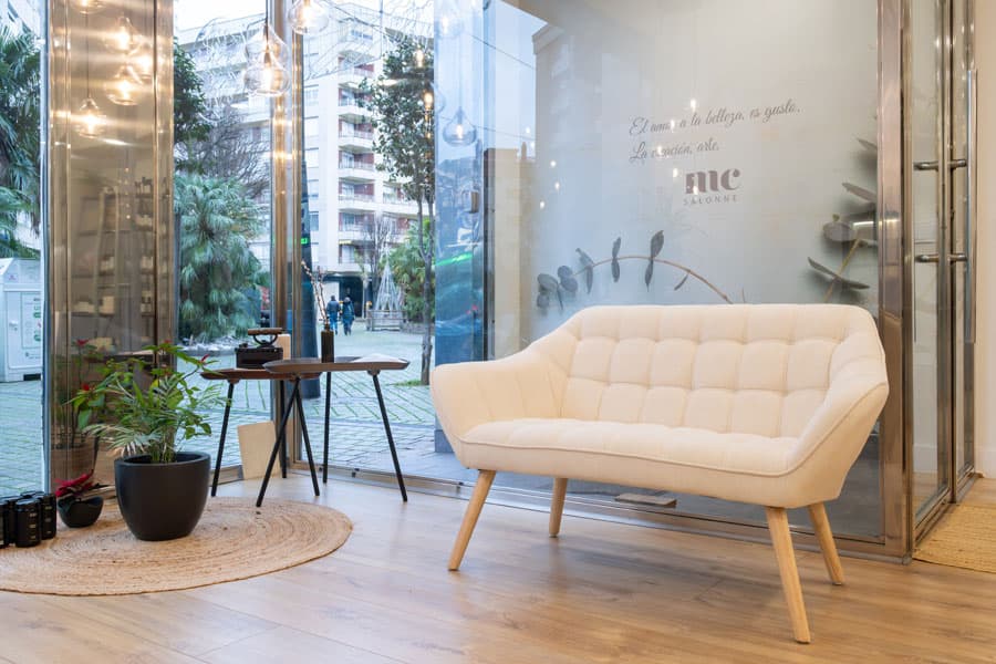 Nuestras instalaciones