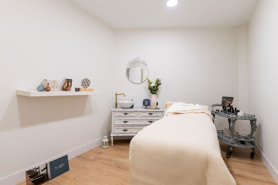 Nuestras instalaciones