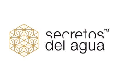 Logo Secretos del Agua