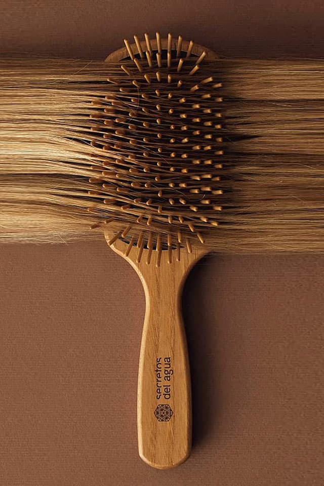 Recupera la nutrición, la protección y la vitalidad de tu cabello