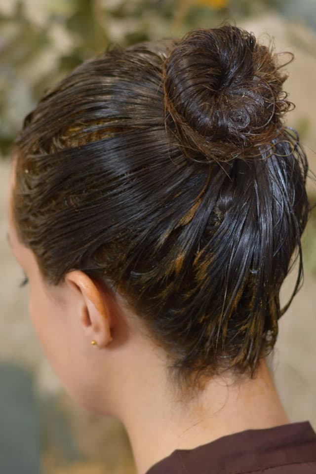 Tratamientos capilares en Vigo