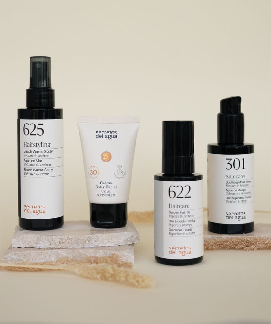 ¿Qué es el Agua Biopolar™?