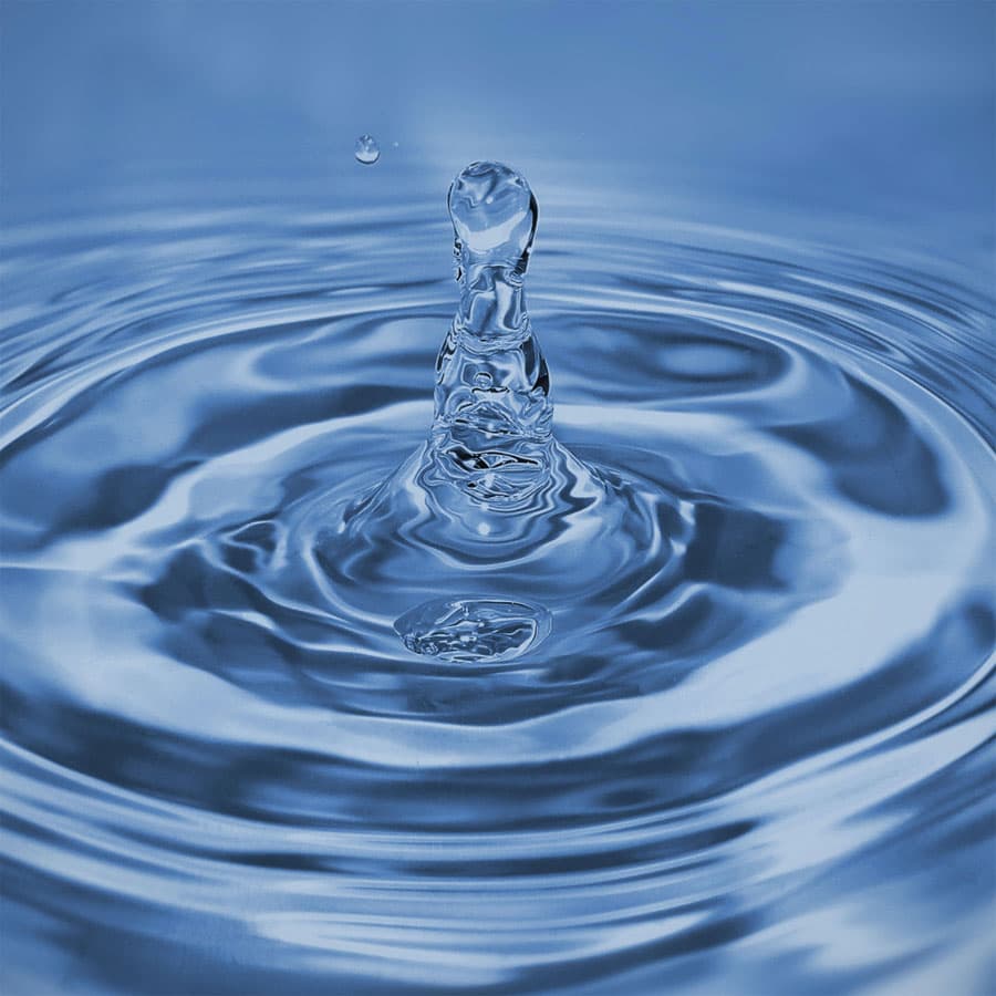 ¿Qué es el Agua Bipolar™?