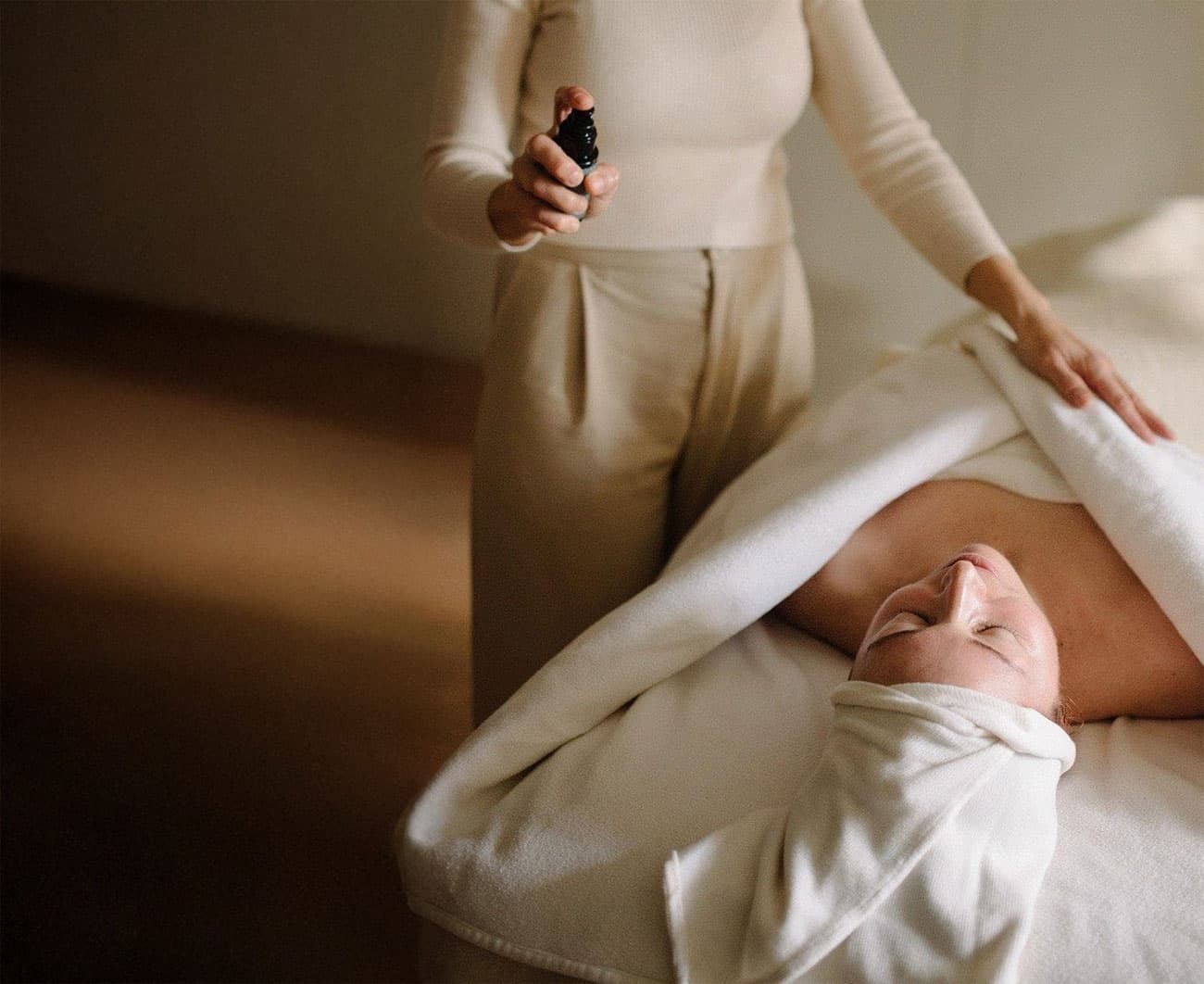 Salón de peluquería en Vigo
