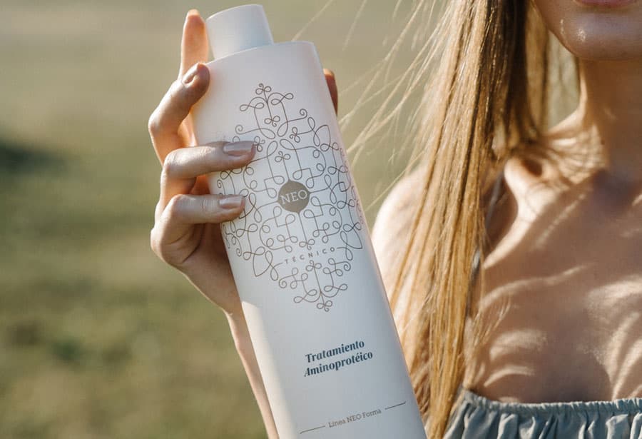 Todo sobre el tratamiento capilar aminoproteico