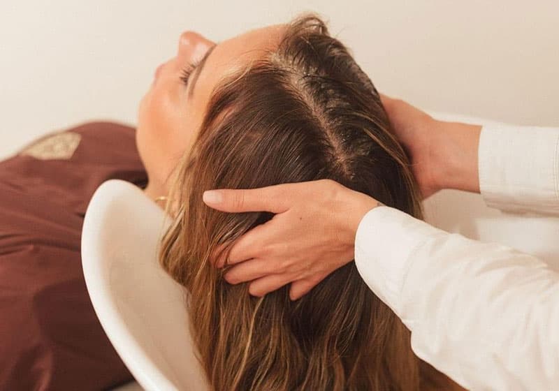 Peluquería unisex en Vigo