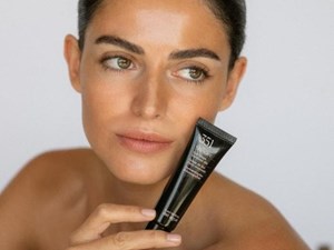Makeup -No makeup: Efecto buena cara al instante