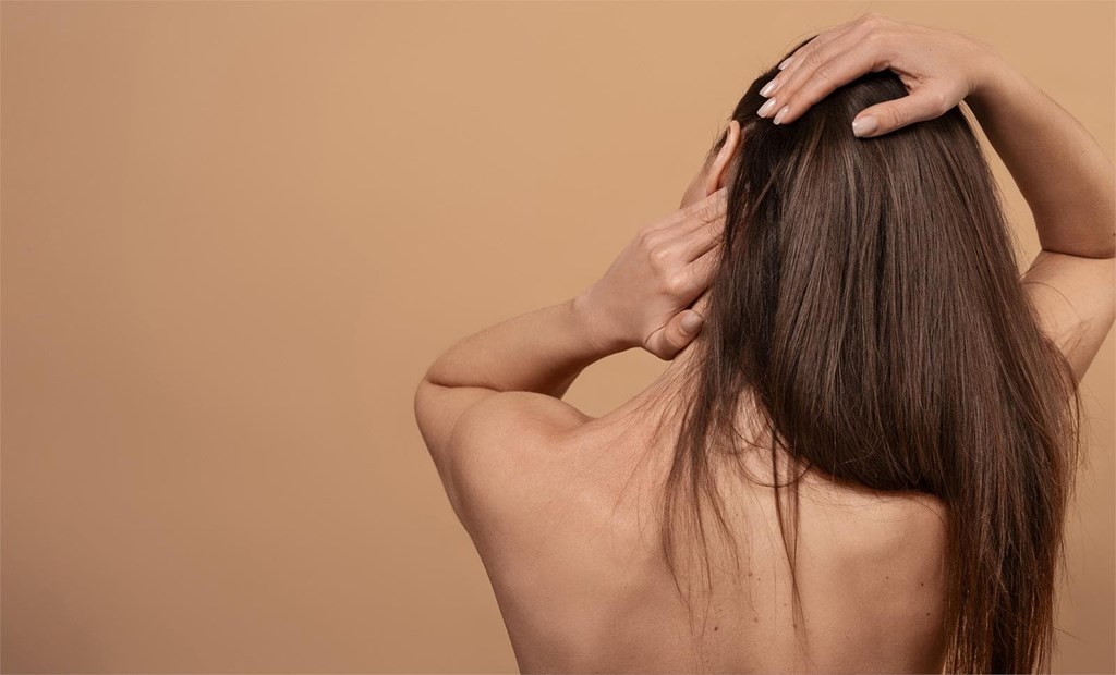 Masaje capilar: ¿qué es y qué beneficios aporta? 