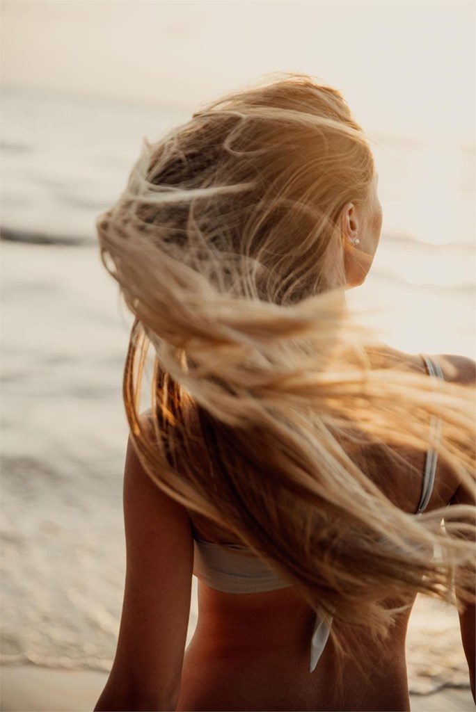 Prepara tu piel y el cabello para la llegada del verano 