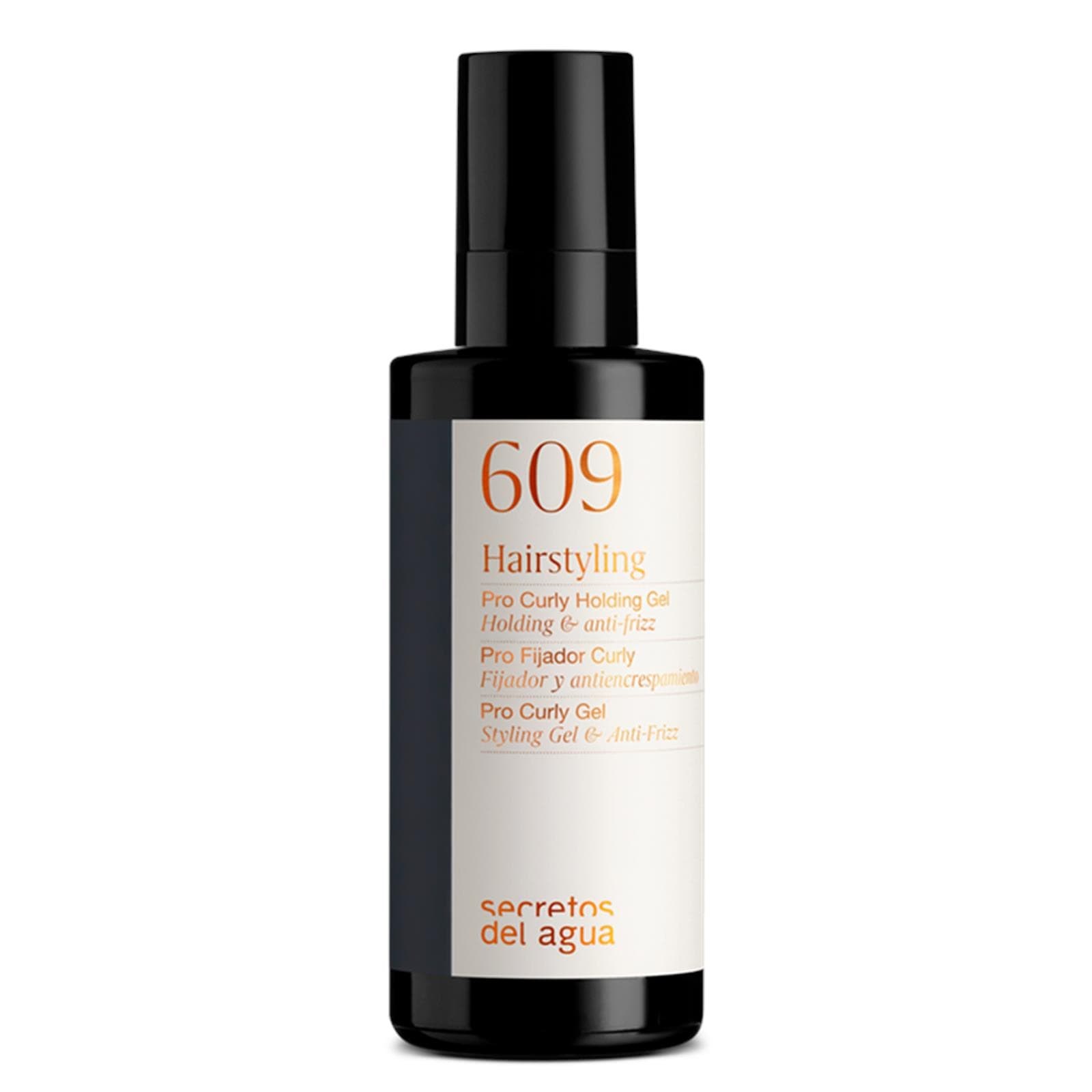 Pro Curly: Deja que tu cabello fluya con naturalidad  - Imagen 2