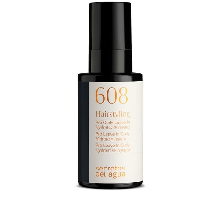 Pro Curly: Deja que tu cabello fluya con naturalidad  - Imagen 3