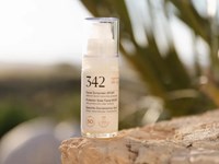 Protección solar Secretos del Agua