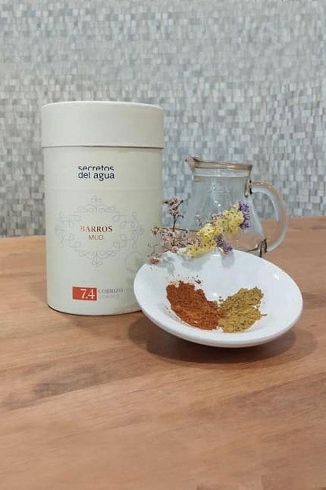 Prueba la coloración natural en Vigo