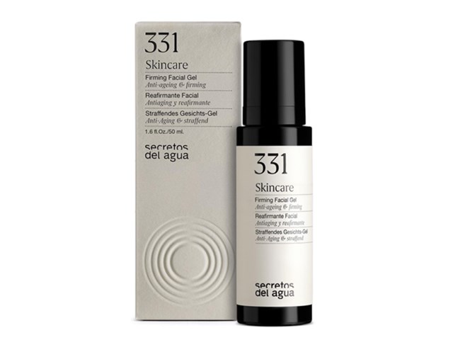 Reafirmante Facial Secretos Del Agua