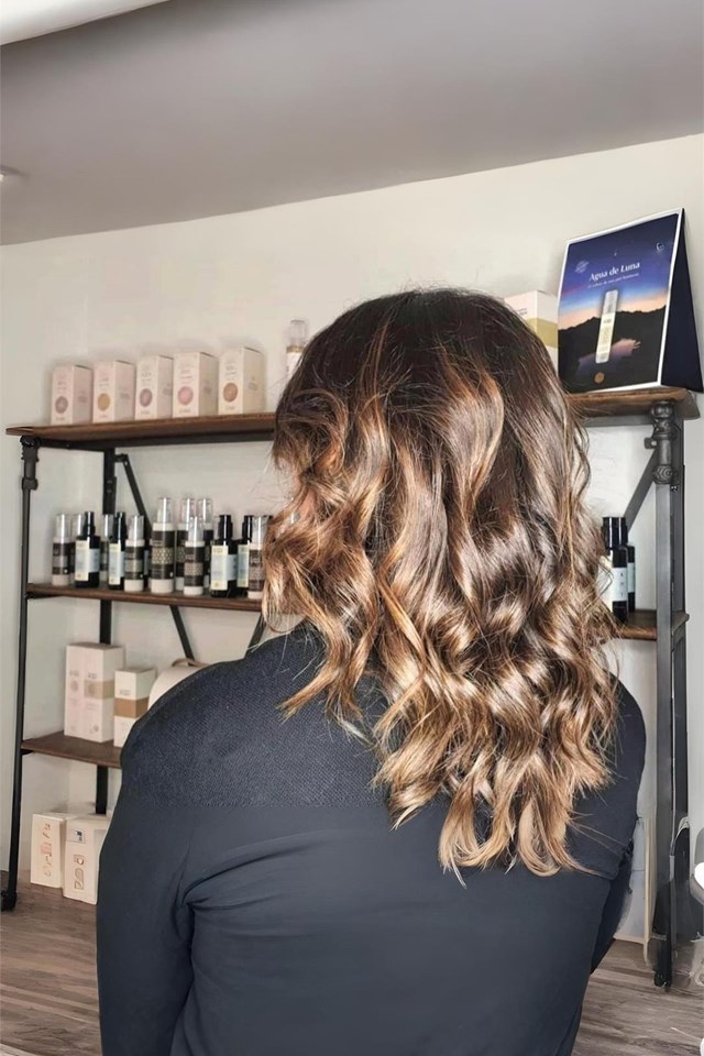 Recupera la vitalidad y el brillo de tu cabello