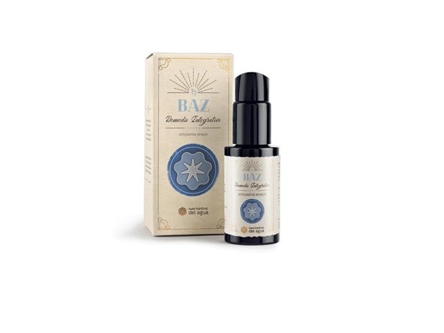 Remedio Integrativo BAZ Secretos Del Agua