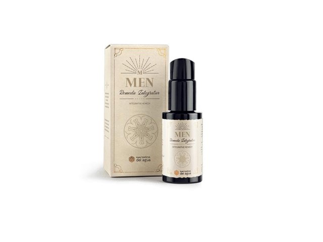 Remedio Integrativo MEN Secretos Del Agua