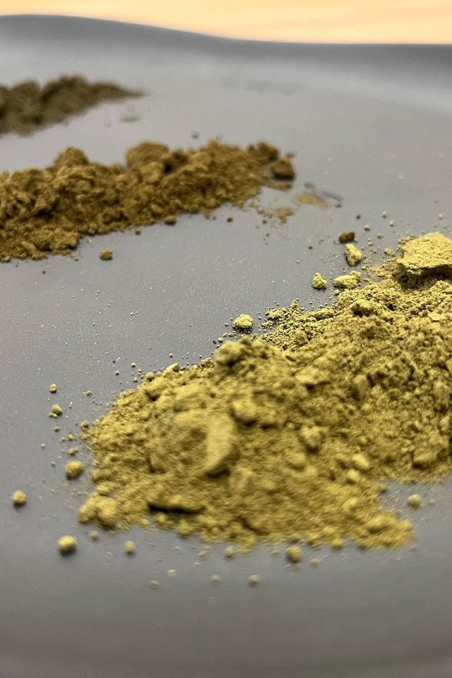 Salón de belleza natural y saludable en Vigo