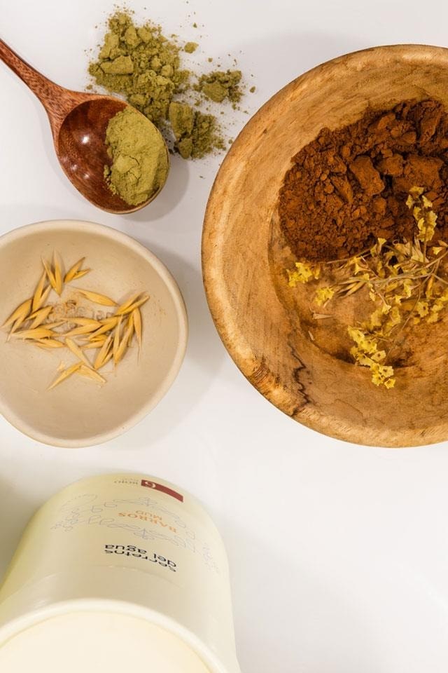 Salón de belleza natural y saludable en Vigo