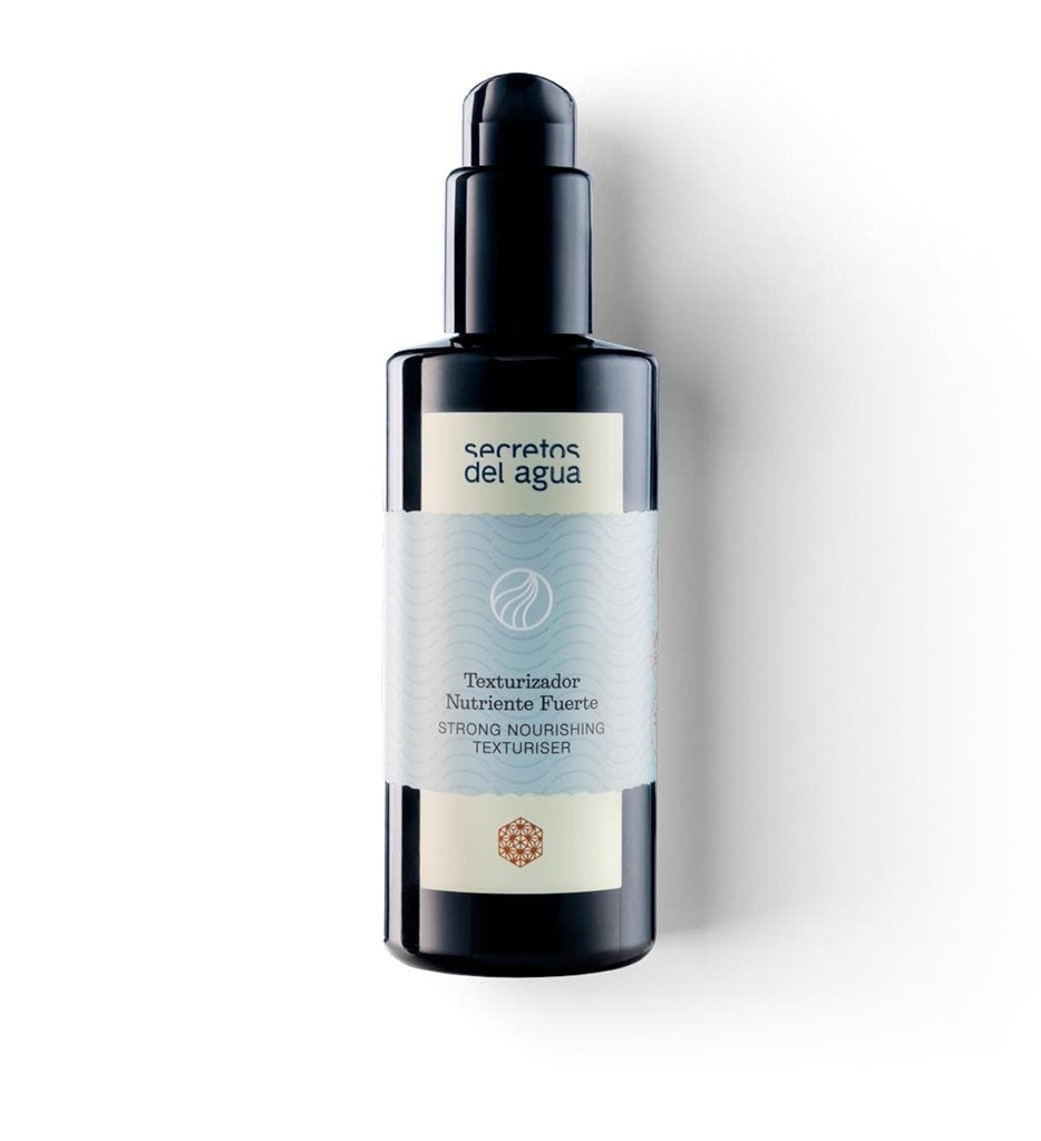 Texturizador Nutriente Fuerte Secretos Del Agua HAIR