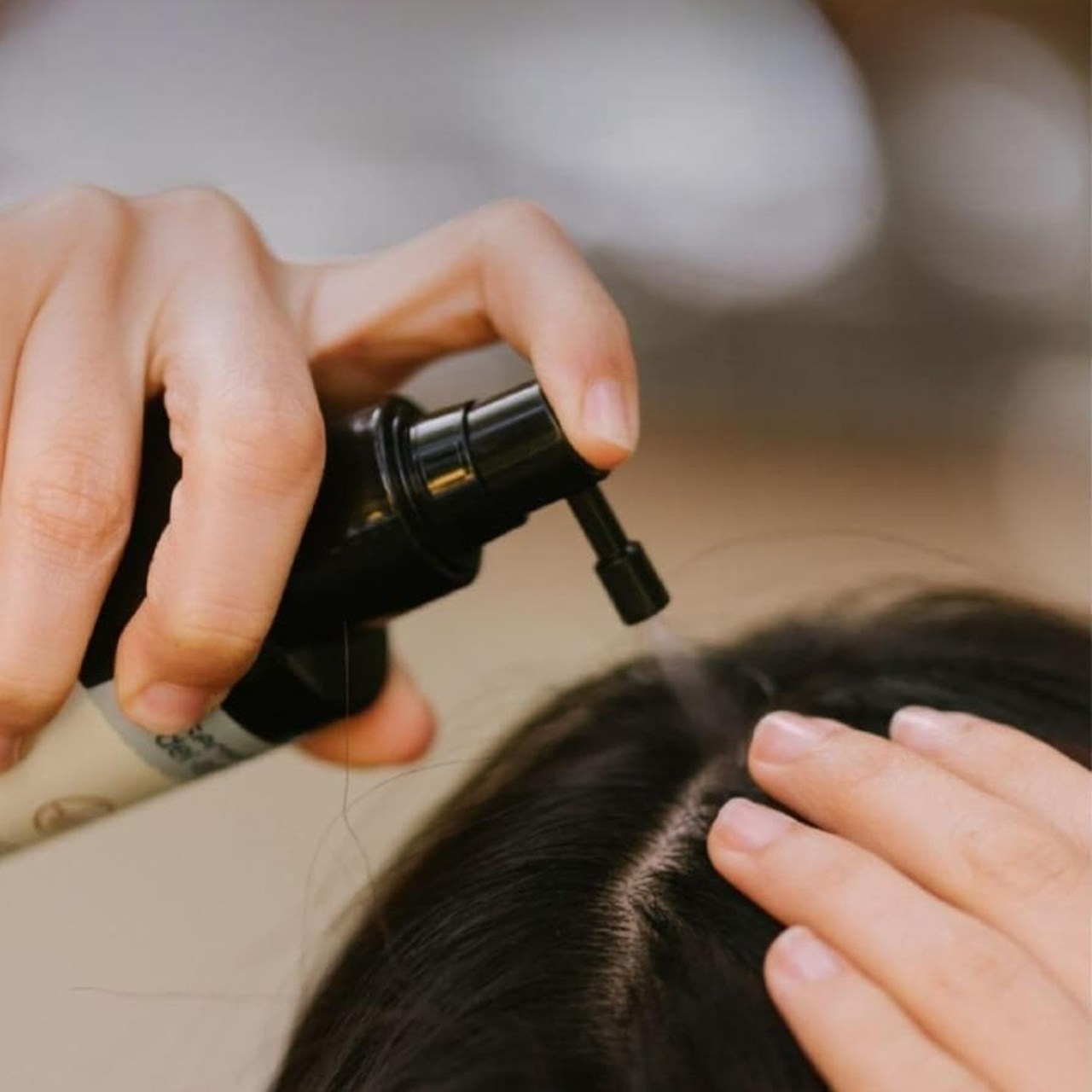 Tratamientos capilares